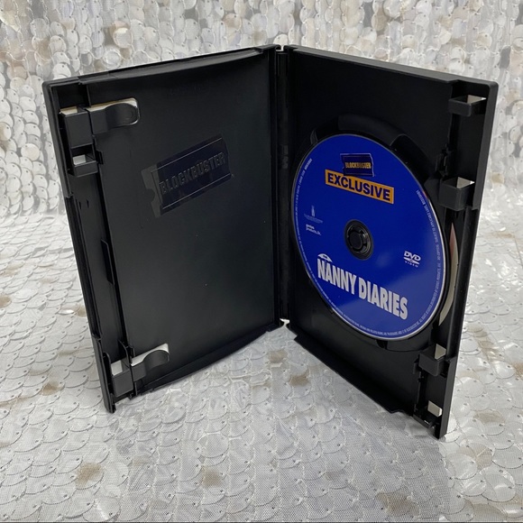 The Nanny Diaries - Picture 4 of 6